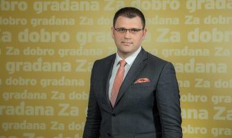 Anđušić: Pink konstantno truje javnost bolesnim prilozima, ovo su morbidne dezinformacije