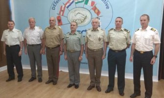 Punopravno članstvo u EU i potpuna integracija u NATO najbitniji spoljnopolitički ciljevi