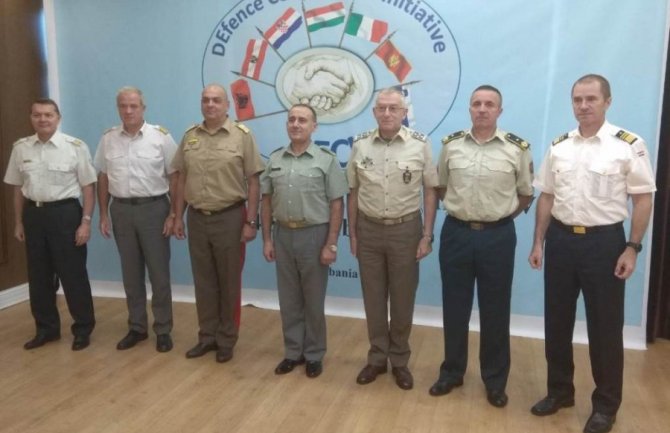 Punopravno članstvo u EU i potpuna integracija u NATO najbitniji spoljnopolitički ciljevi