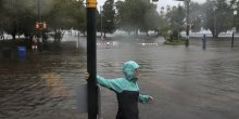 Uragan Florens samo što nije: Ovo je snažna oluja koja može da vas ubije(VIDEO)(FOTO)