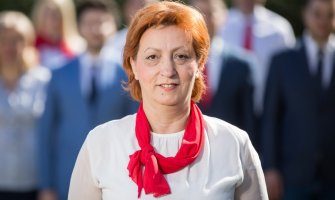 Popović: Odvijanje saobraćaja došlo do potpunog kolapsa