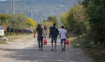 Muhamed iz Pakistana: Crnogorski narod dobar, sviđa mi se zemlja ali...