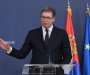 Vučić: Banda mafijaša i narko-dilera došla da zavodi red po nalogu Filipa Koraća