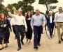 Božović više ne obavlja poslove obezbjeđenja predsjednika Vlade