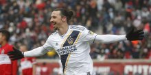 Ibrahimović postigao 500. gol u karijeri(VIDEO)