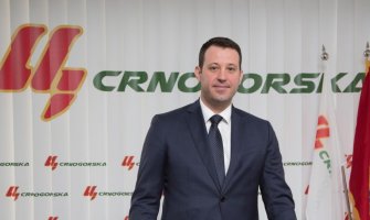 Brajović: Smanjiti stope PDV-a u ugostiteljstvu za sve kategorije objekata