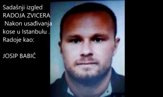 Crnogorska policija locirala vođe kavačkog klana: Zvicer i Kašćelan se kriju u Njemačkoj