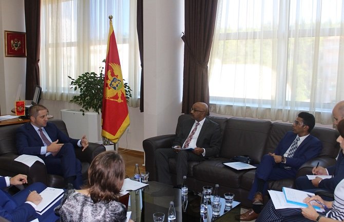 Saradnja Ministarstva prosvjete i UNICEF: Unaprijediti kapacitete za planiranje i budžetiranje projekata