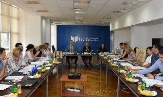  Radunović v.d. dekana Medicinskog fakulteta od 22. septembra