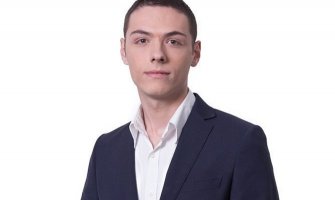 Omladina SD-a čestitala Dan opštine Nikšić