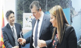 Demokrate: U DPS-u nemaju hrabrosti ni saopštenje da potpišu