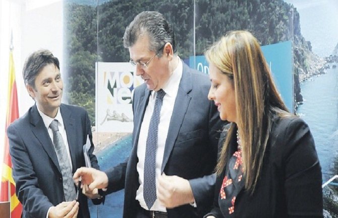 Demokrate: U DPS-u nemaju hrabrosti ni saopštenje da potpišu