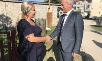 Rajkino hraniteljstvo primjer humanosti ne samo za Nikšić, već i za cijelu CG