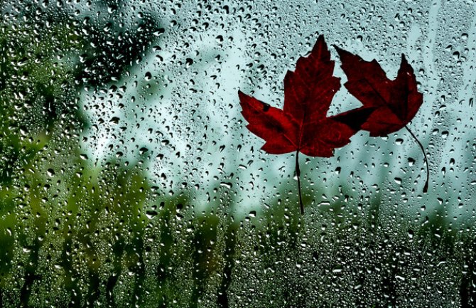 Uživajte u lijepom vremenu, jer sledeće sedmice stiže zahlađenje