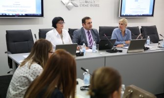 Spoljnotrgovinski deficit Crne Gore jedan od najvećih izazova