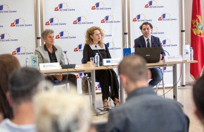 Projektom ojačati sindikalni angažman zaposlenih Roma i pripadnika većinske populacije