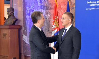 Zajedničkim snagama protiv visokotehnološkog kriminala