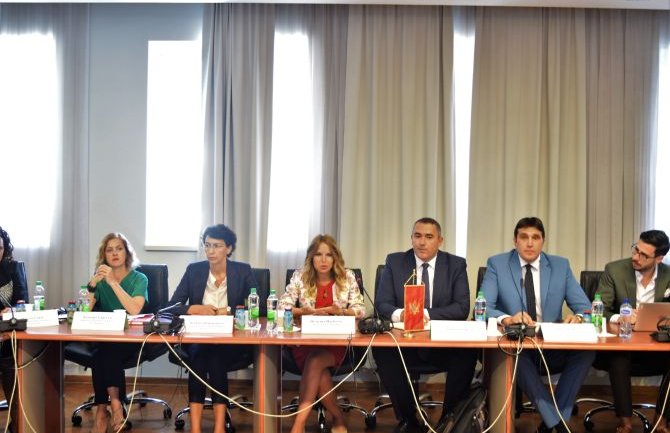 Crnogorska poljoprivreda doprinijeće evropskoj mapi poljoprivrede