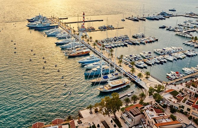 Agencija za sprječavanje korupcije: Prodali Porto Montenegro, a porez platili na Malti