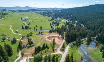 Demokrate Žabljak: Ništa nije učinjeno kako bi se poboljšala infrastrukutra