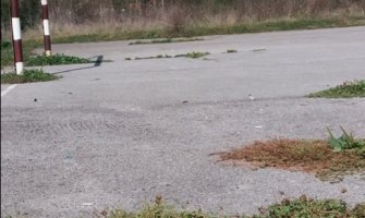 Školsko igralište O.Š.