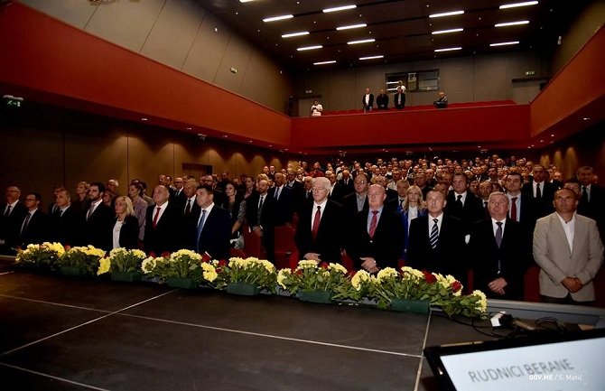 Vrijedni rudari ostvarili vrijedne rezultate