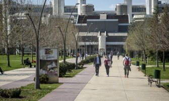 Prijave za doktorske studije do 9. oktobra