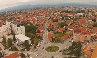 Uhapšene dvije žene zbog pljačkanja kladionice