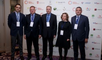 Radulović u Zagrebu: Turisti postali ozbiljni nomadi