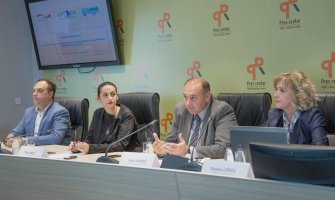 Suzbijanje bezbjedonosnih prijetnji ne smije biti ostvareno na uštrb ljudskih prava i sloboda