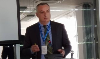 Rektor UCG izmijenio grob pradjede: Izbrisao epitaf koji govori da je riječ o srspkom junaku?