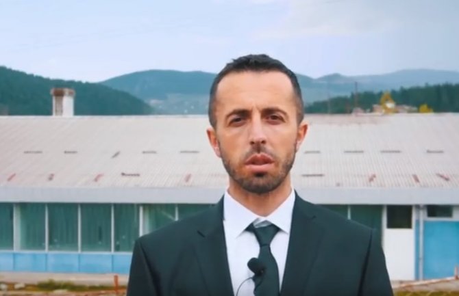 URA: Kao što su prevarili majke sa naknadama, BS sada otpušta radnike u Rožajama