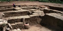 Arheolozi pronašli veliku rimsku građevinu nedaleko od Kaira (FOTO)