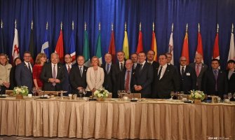 Darmanović: Crna Gora posvećena saradnji sa susjedima