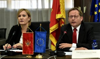 U ovoj godini oduzeto 30 miliona eura imovine stečene kriminalom