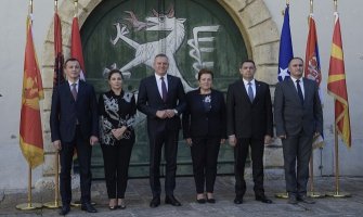 Bošković: Imamo plan u slučaju velikog priliva migranata