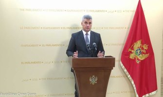 Održan kolegijum predsjednika Skupštine: Jedino nema Demokrata