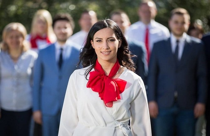 Džankić: DF je DPS-ov tim za specijalne zadatke