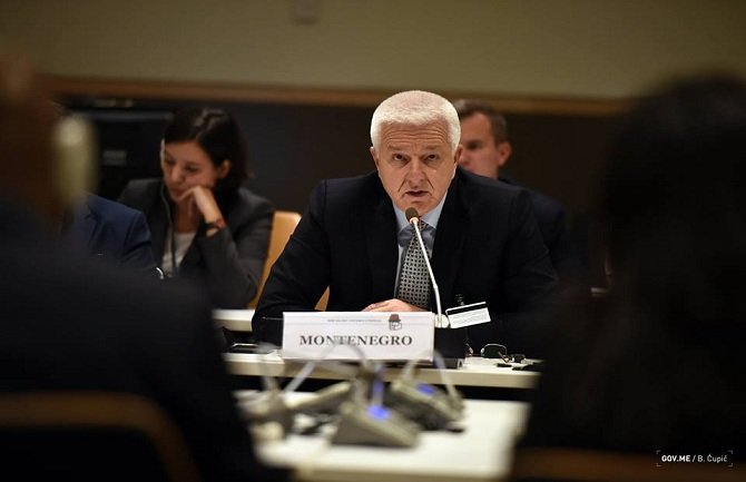 Marković: U CG više od dvije decenije pobjeđuje politika multietničnosti i multikulturalnosti i na to smo ponosni