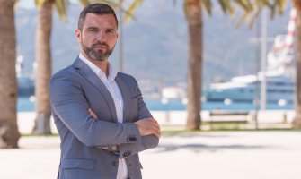 Kaluđerović napustio SDP, prešao u SD