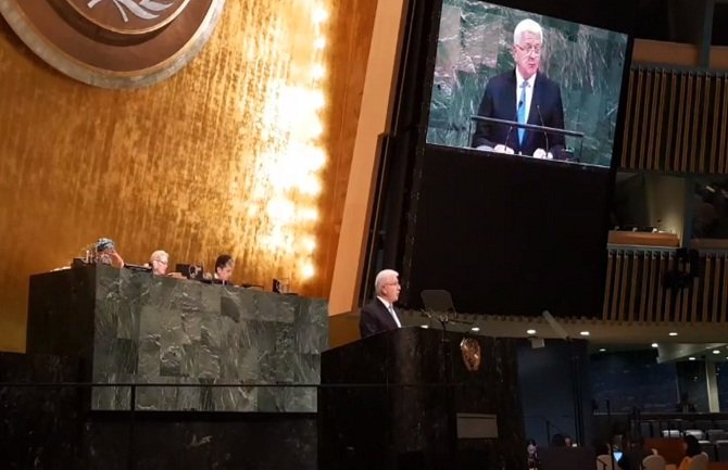 Vizija današnje Crne Gore je usmjerena ka stabilnosti i prosperitetu njenih građana