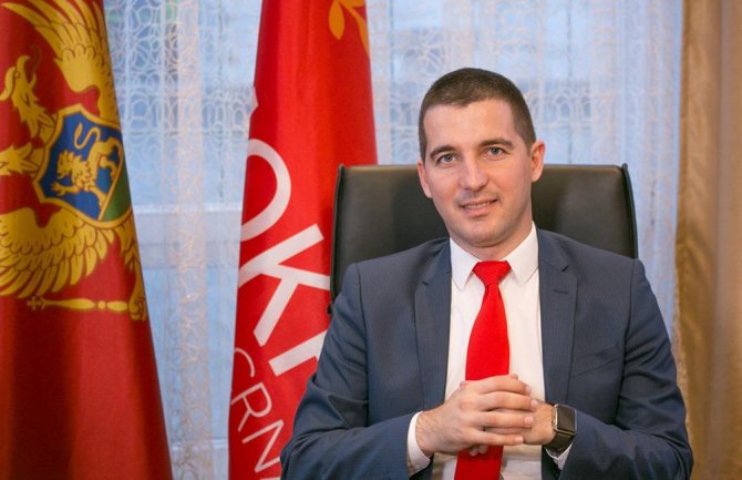 Bečić: Rožaje iznjedrilo ljude sa vizijom i sposobne da svoje zamisli o napretku dovedu do ostvarenja