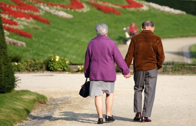 UN: Svaka osma osoba na svijetu ima 60 i više godina