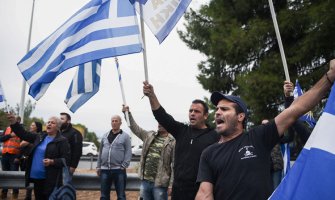 Grčka o referendumu u Makedoniji: Poštovaćemo volju susjeda i ostati privrženi sporazumu