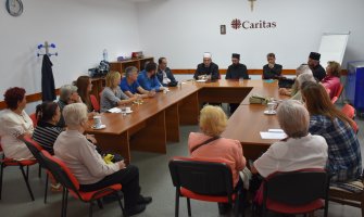 Caritas Barske nadbiskupije organizovao obilježavanje Međunarodnog dana starijih osoba