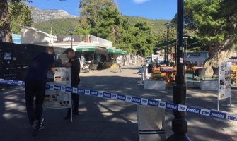 Uhapšen Nikšićanin zbog pokušaja ubistva Gazivode