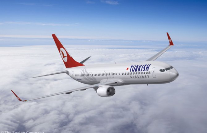 Turkish Airlines: Povratne karte za Istanbul 110 eura