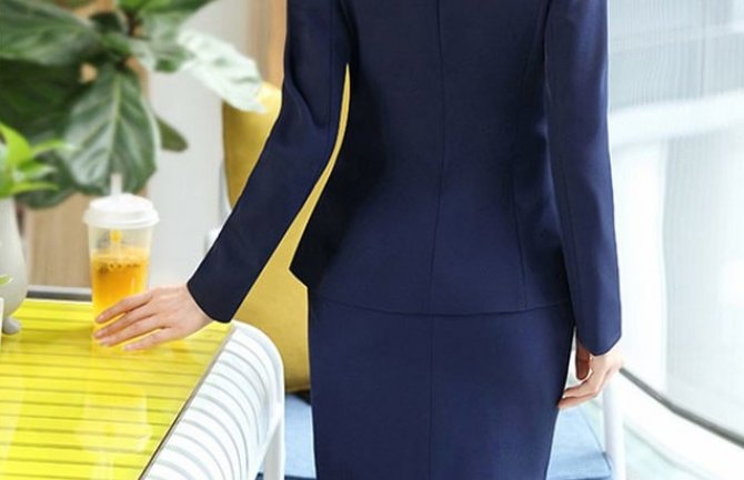 Opštinari će morati da nose radnu uniformu, dres kod važi i za stranke