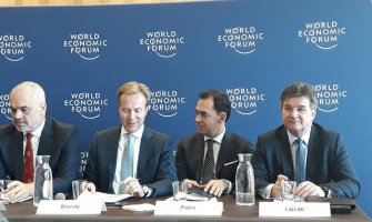 Podrška bržoj EU integraciji Crne Gore značajan podsticaj za ostale u regionu