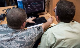 Eksperti iz SAD obučavaju crnogorske kolege za zaštitu sajber prostora